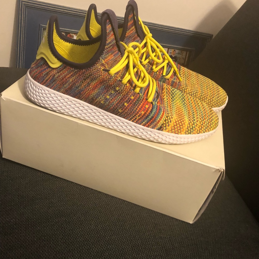 Adidas Pharrell Williams